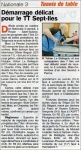 26 Septembre 2013