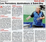 24 Octobre 2013